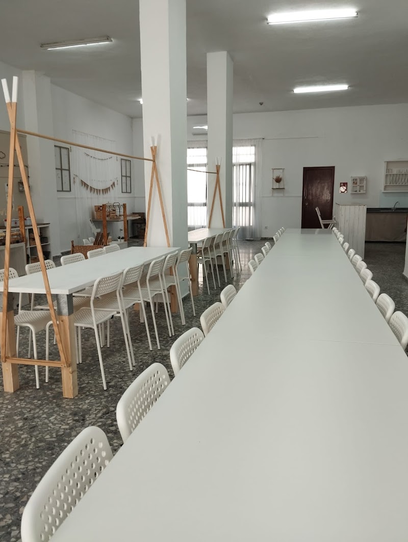 Local Cumpleaños y Eventos. ENCANTO