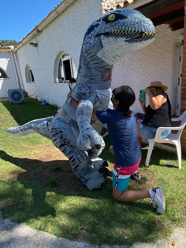 Local De Celebraciones Tropical