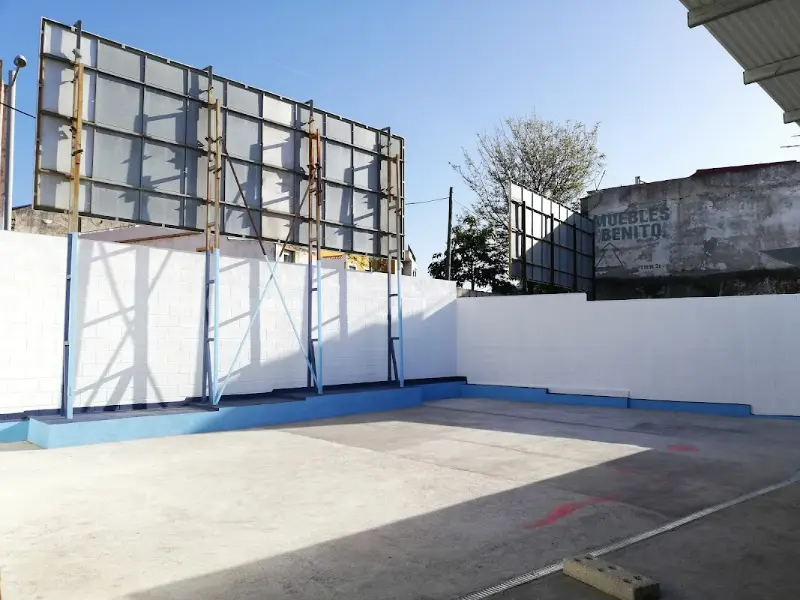 Local de Celebraciones y Eventos