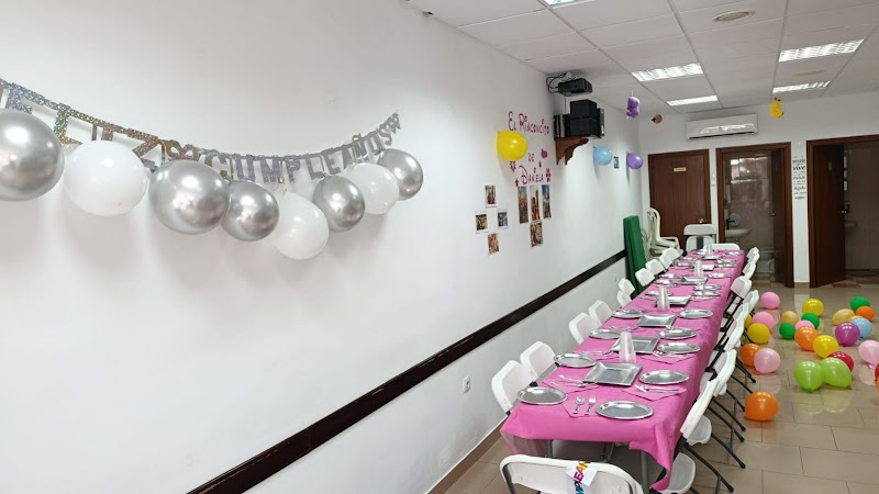 El rinconcito de Daniella