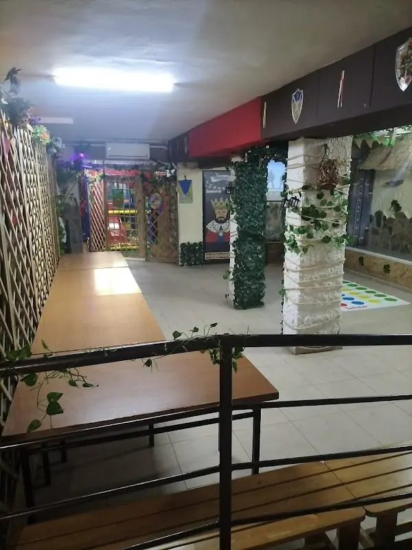 locale2, sala Barcelona alquiler por horas para eventos privados