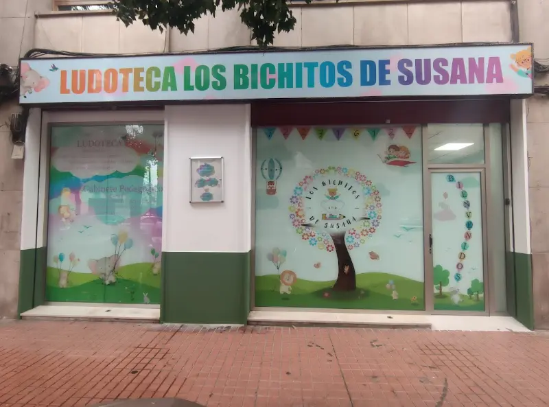 Los Bichitos de Susana
