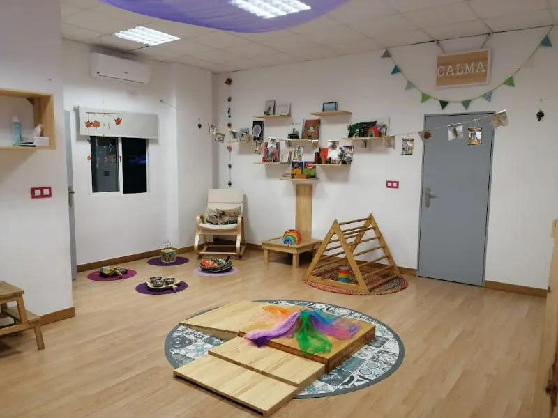 LÚDICA Espacio Infantil - Elche Altabix