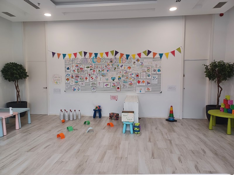 Ludoteca ArcosKids
