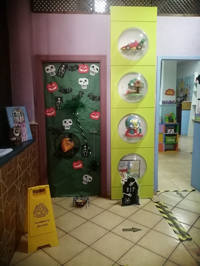 Ludoteca El Búho