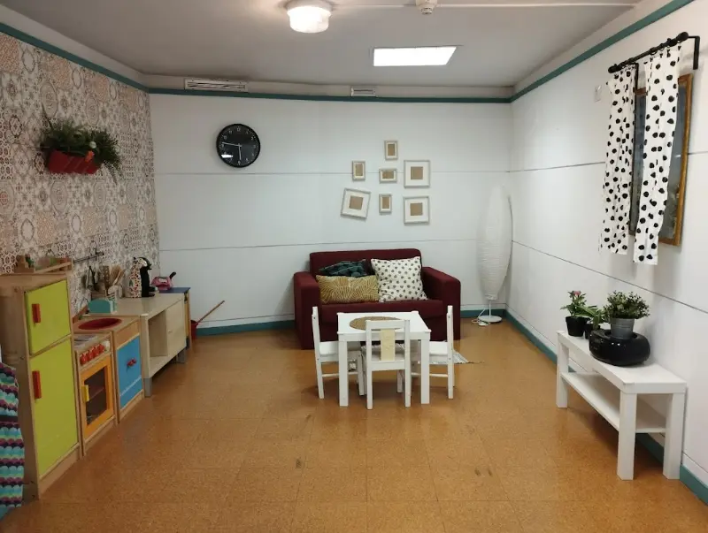 Ludoteca Espai Familiar i de Criança Arimel