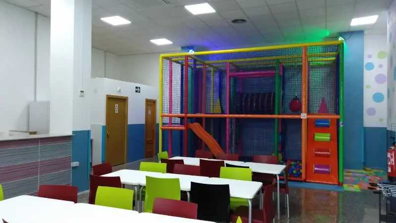 Ludoteca Gaby & Baby