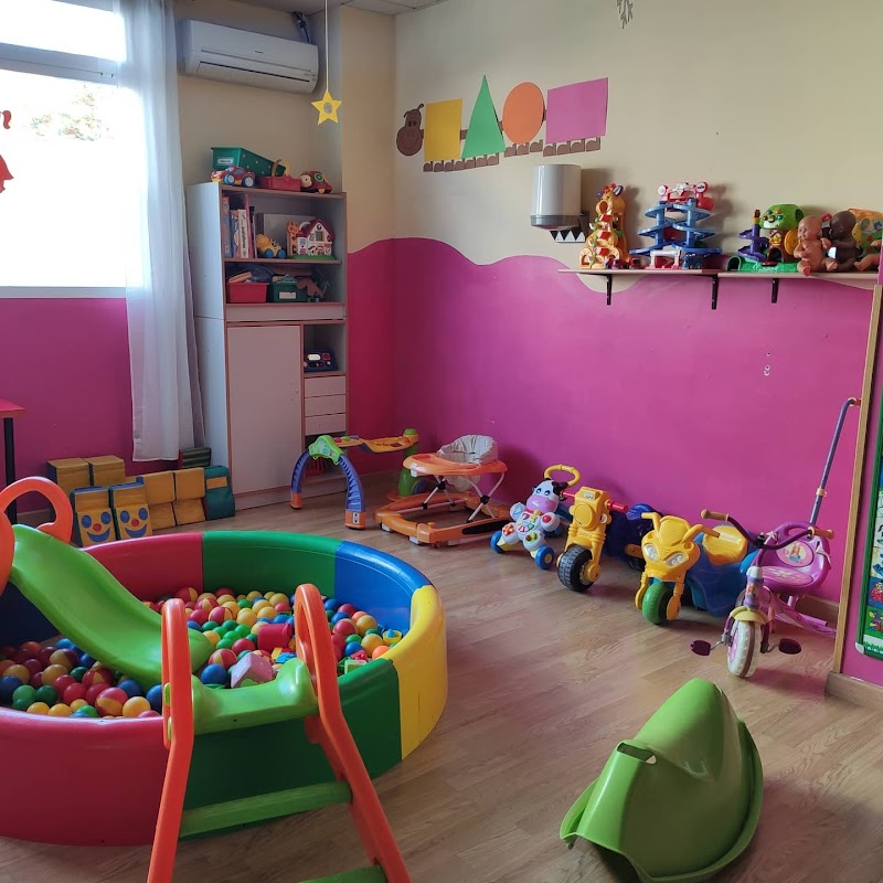 Ludoteca Happy Children