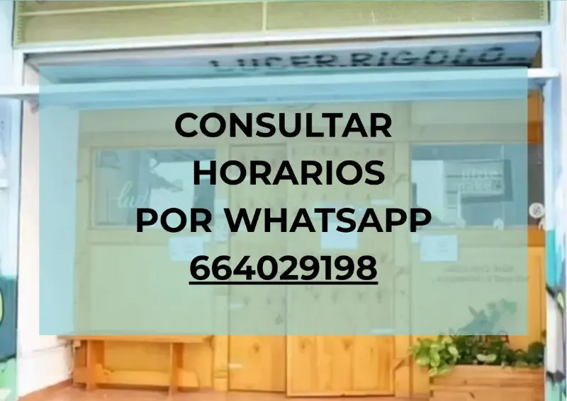 Ludoteca Las Casitas Barcelona