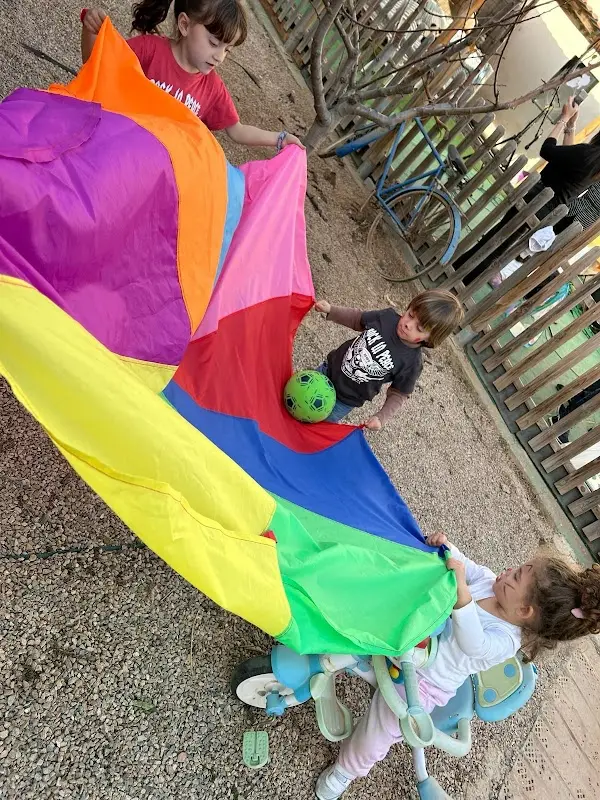 LUDOTECA LOS RUGRATS