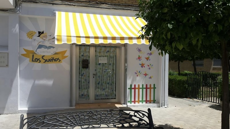 Ludoteca Los Sueños