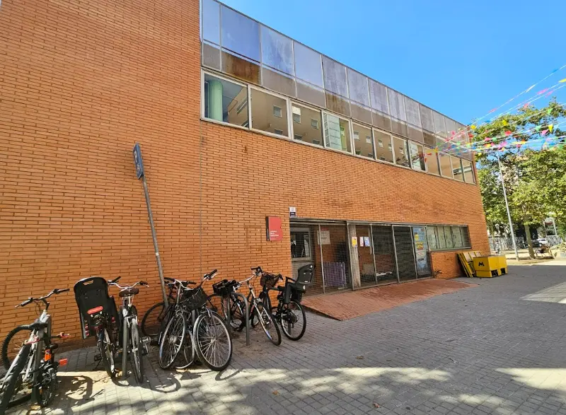 Ludoteca Maria Gràcia Pont