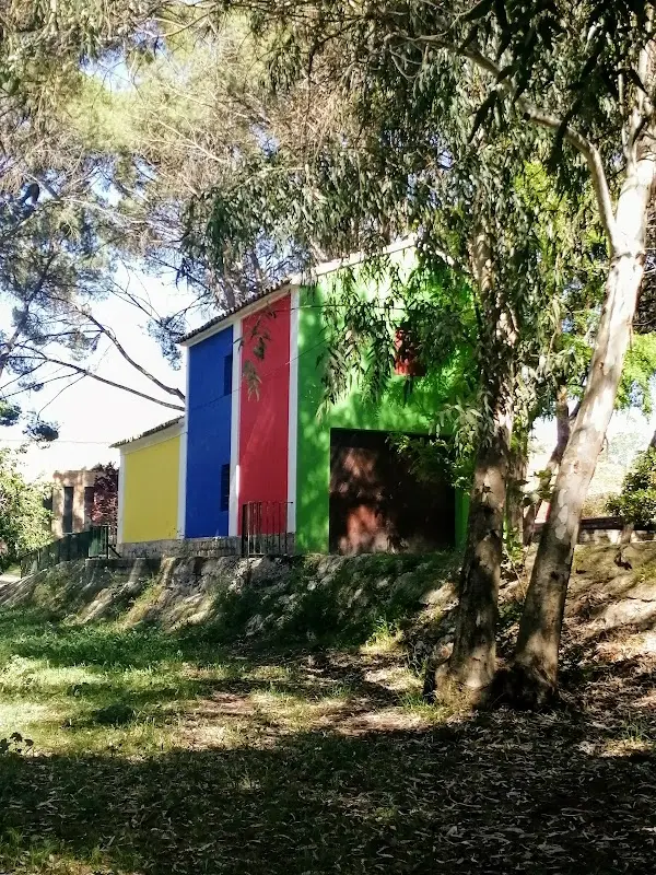 Ludoteca Municipal "Atreyu"