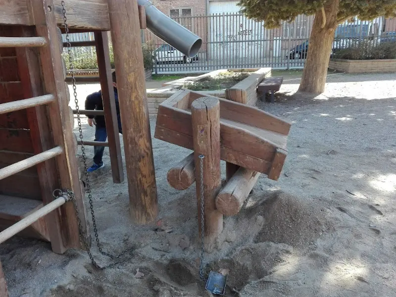 Ludoteca Municipal Cappont