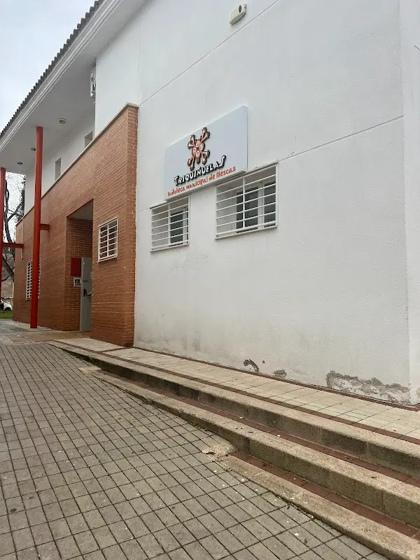 Ludoteca Municipal Triquiñuelas