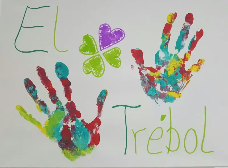 Ludoteca-Parque Infantil El Trébol