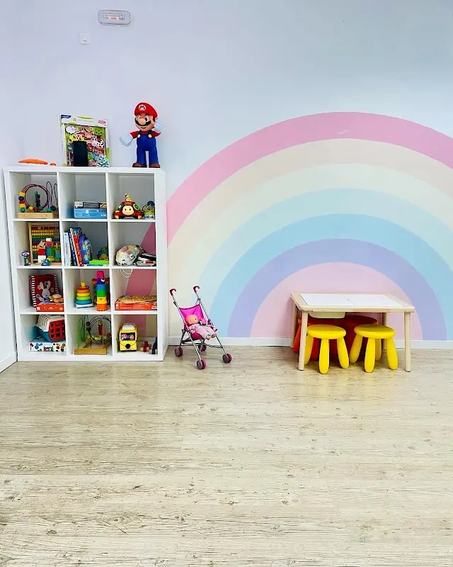 Ludoteca pequelandia