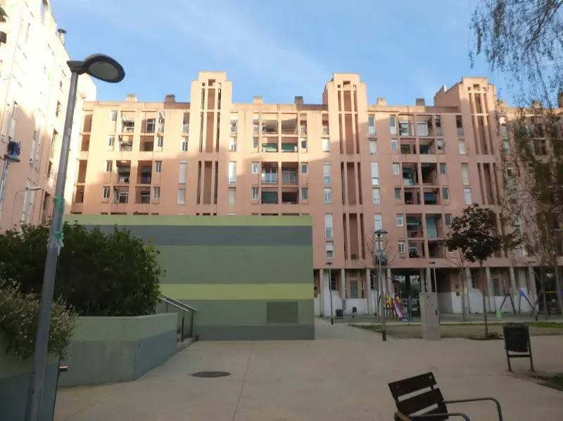 Ludoteca Planeta Galeta