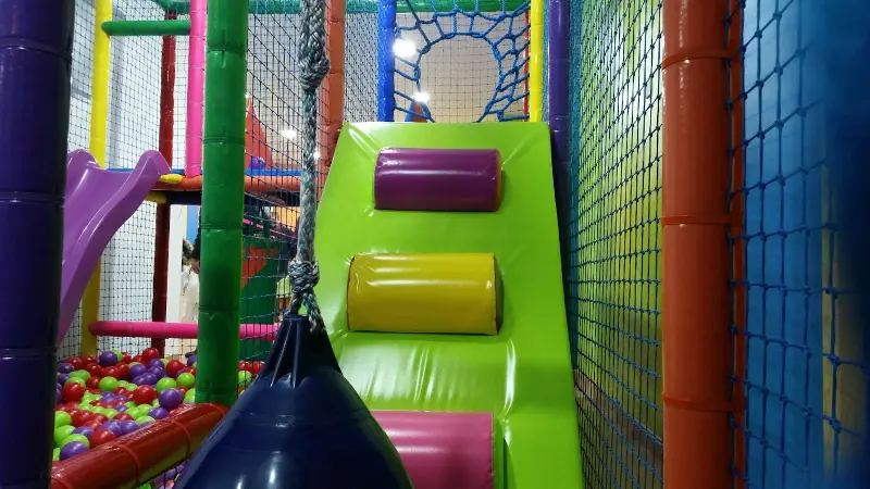 Ludoteca Puzzle Cehegín