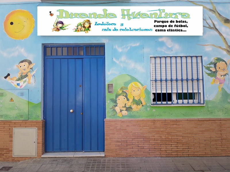 Ludoteca & Sala de Celebraciones Duende Aventura