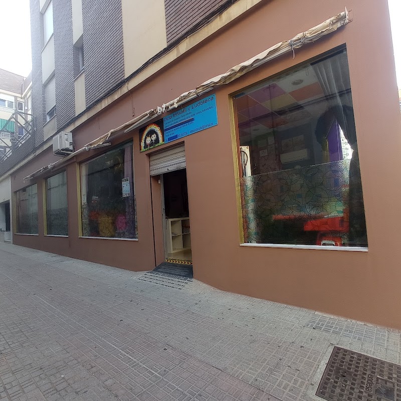 Ludoteca y ocio infantil El Rincón de Carla