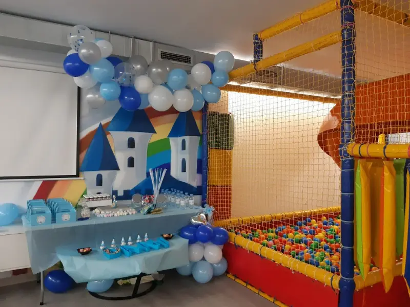 Magic Palace San Pedro Alcántara