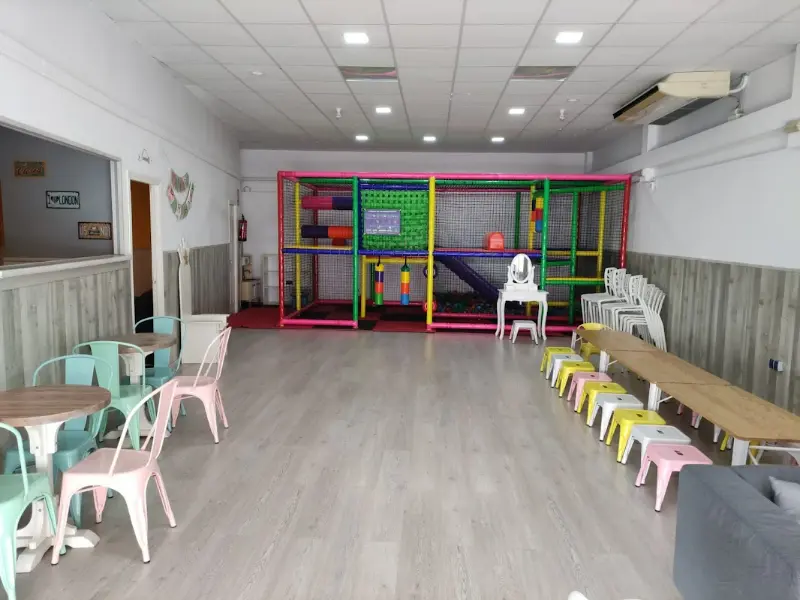 Magic Sala De Eventos