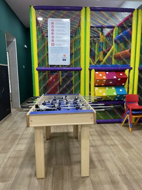 Magicland: Centro de Ocio Infantil y Eventos