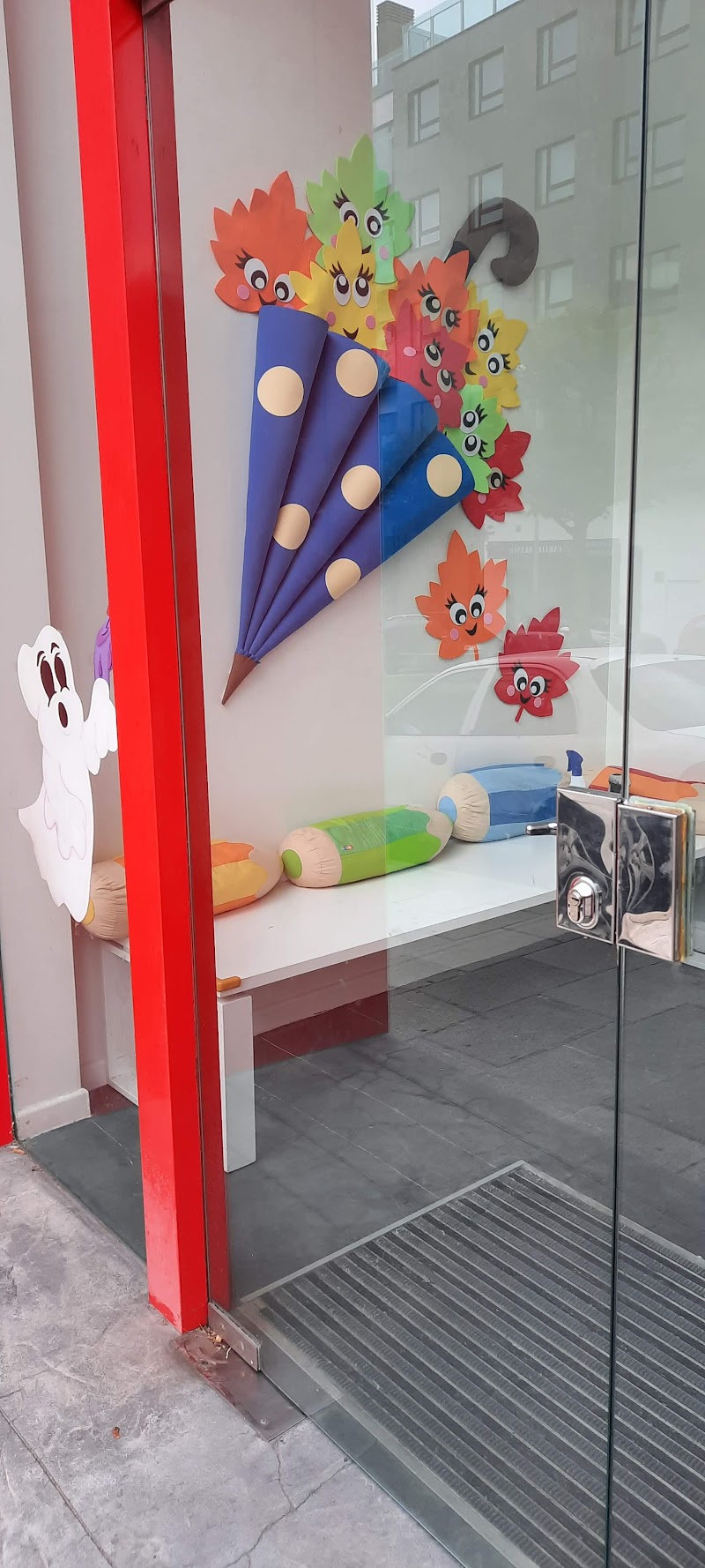 Mami Escuela Infantil