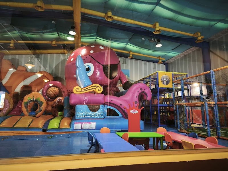 Marinolandia Parque Infantil