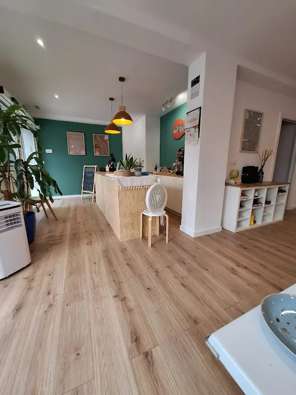 Menuts Club Familiar