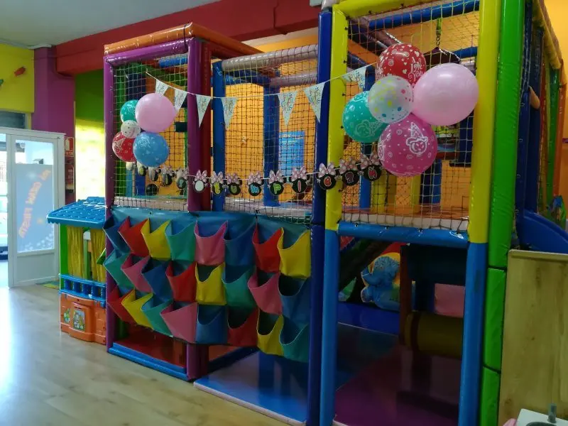 Mi Gran Fiesta - Sala de cumpleaños y celebraciones en Fuenlabrada