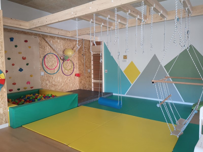 Mi Tribu Espacio de ocio para niñ@s y familia en Córdoba