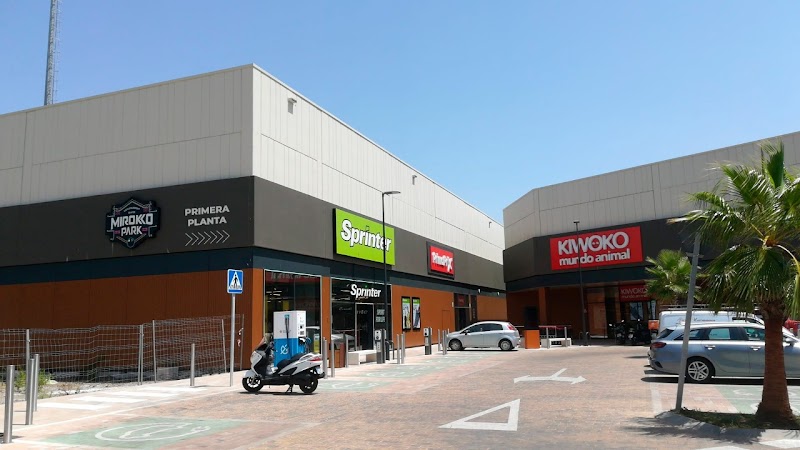 MIROKO PARK Bolera y Centro de Ocio