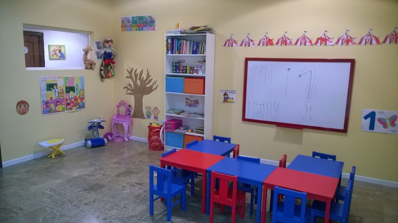 Mis pequeños muñecos