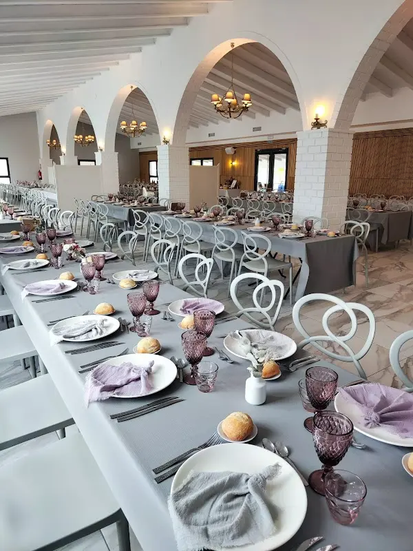 MonMar restaurante & ocio