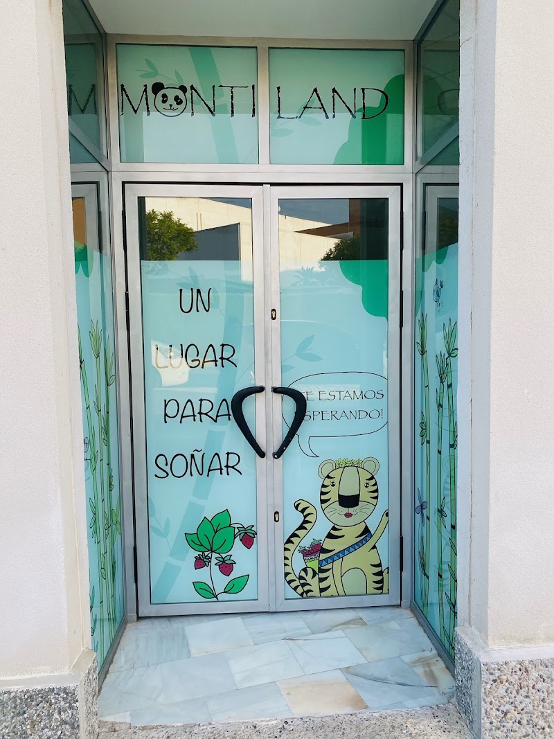 Montiland Centro Infantil de actividades múltiples