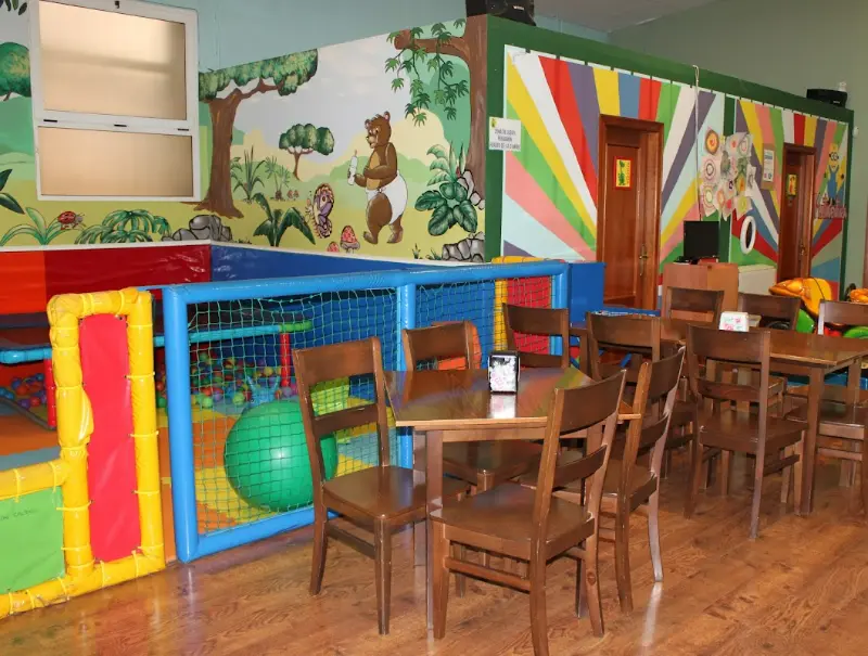 Multiaventura Vila-real