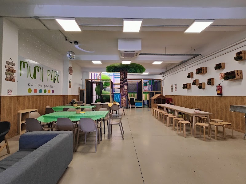Mumi Park