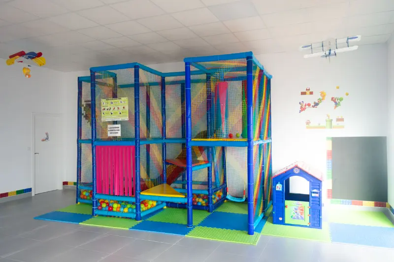 Mundo Mágico Eventos