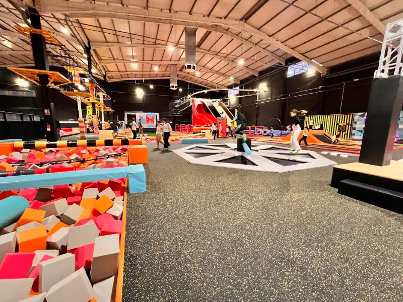 Mundolandia Park Tenerife