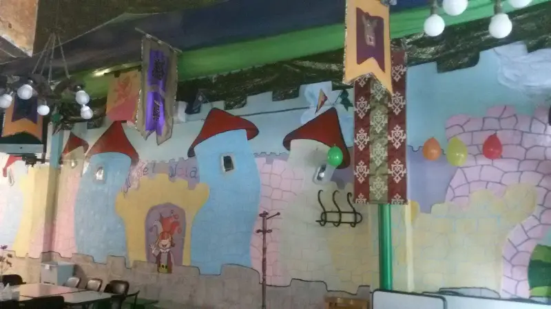 Nenelandia Parque Infantil