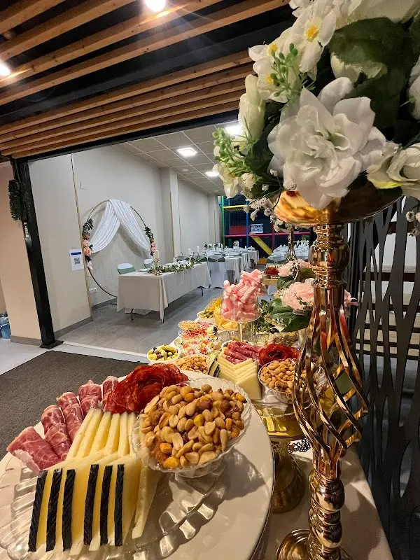 Nire Etxea - Salón de Eventos y Fiestas