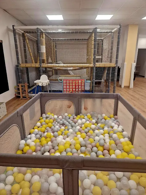 Nire_Events - Sala Polivalente - Parque de Bolas - Fiestas Infantiles