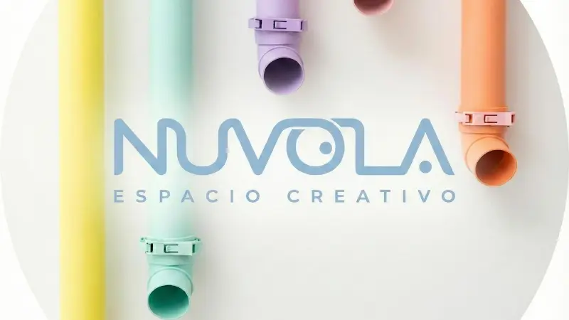 Nuvola – Espacio Creativo