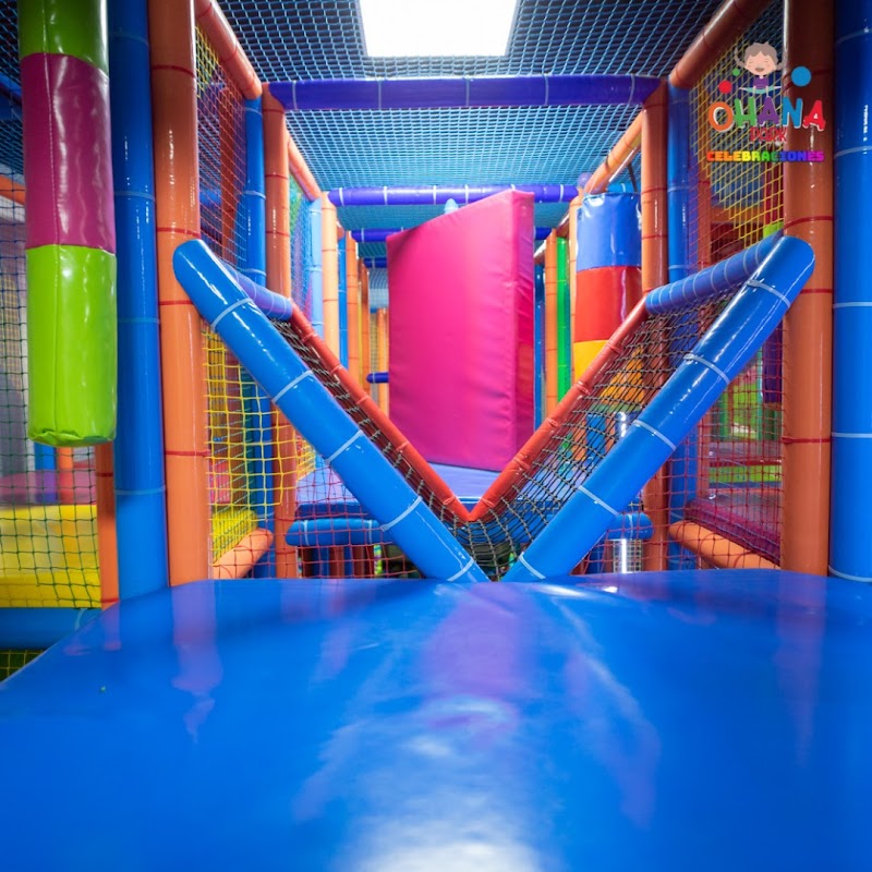 Ohana Park Celebraciones