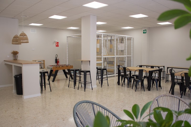 Ohana Park Sevilla – Celebraciones infantiles y eventos