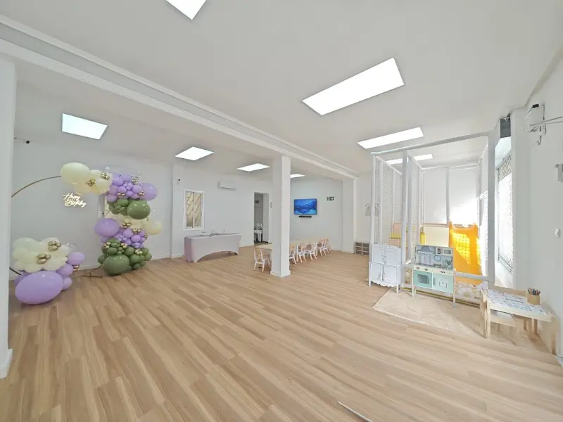 OHNANA BY MONT SALA DE EVENTOS