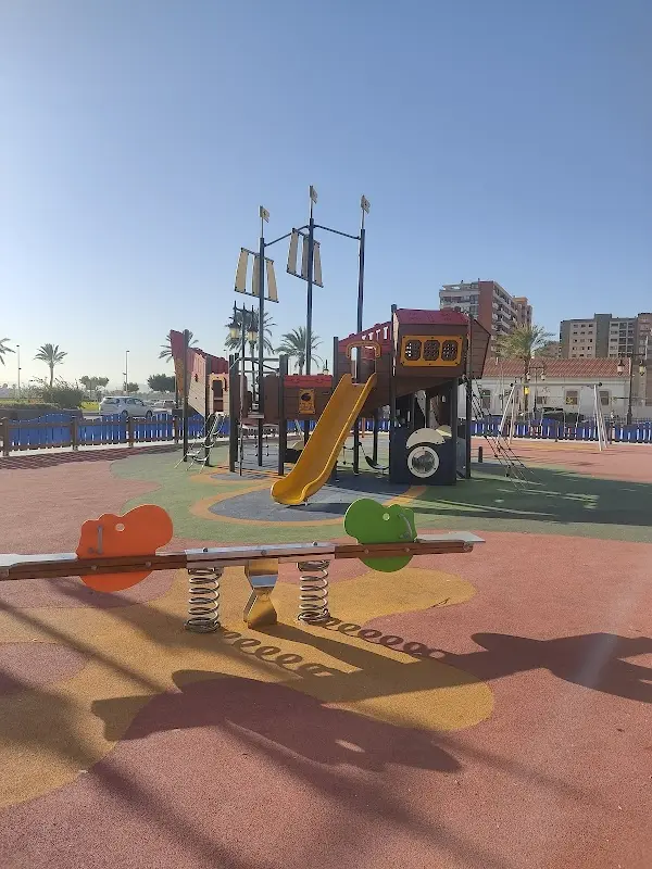 Parc Infantil