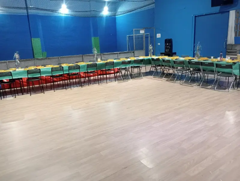 Park and Party Sabadell